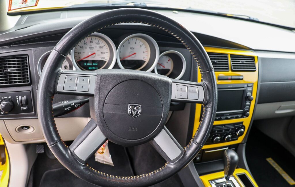 2006 Dodge Charger Daytona R/T