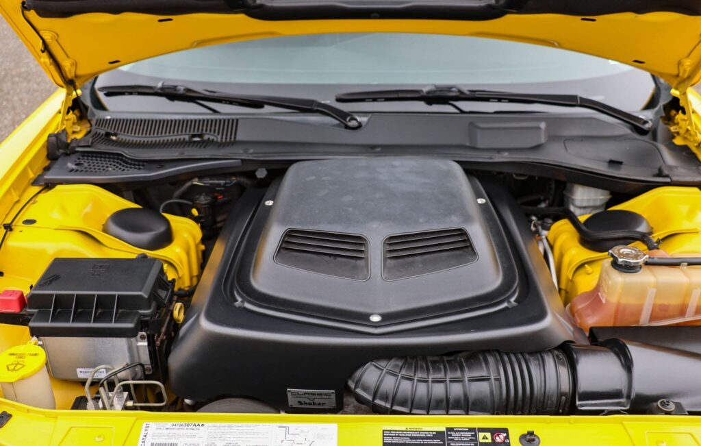 2006 Dodge Charger Daytona R/T