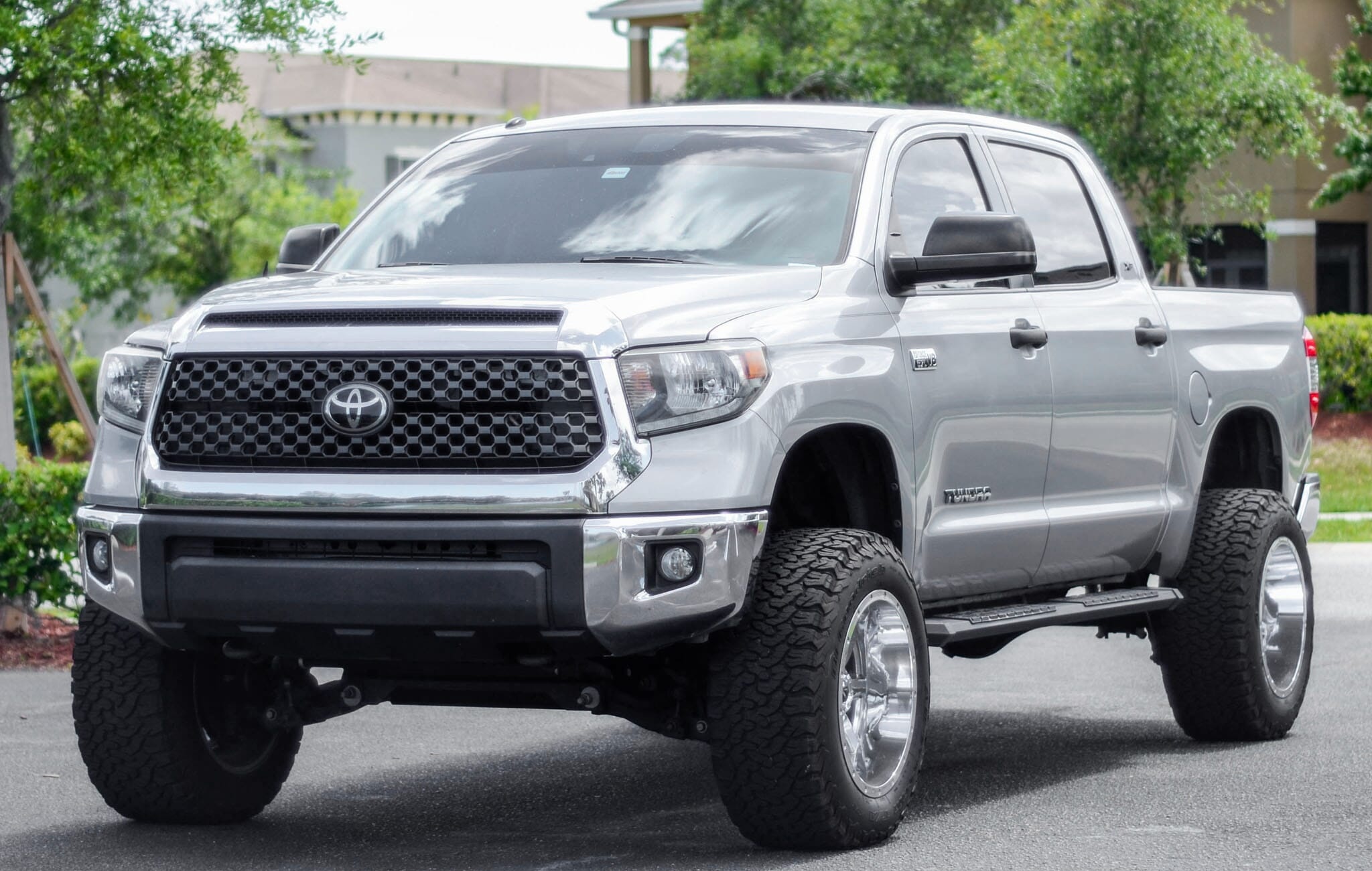 2019 Toyota Tundra SR5