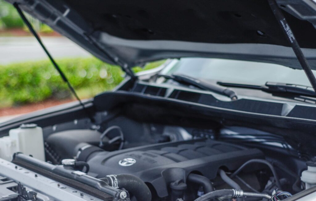 2019 Toyota Tundra SR5