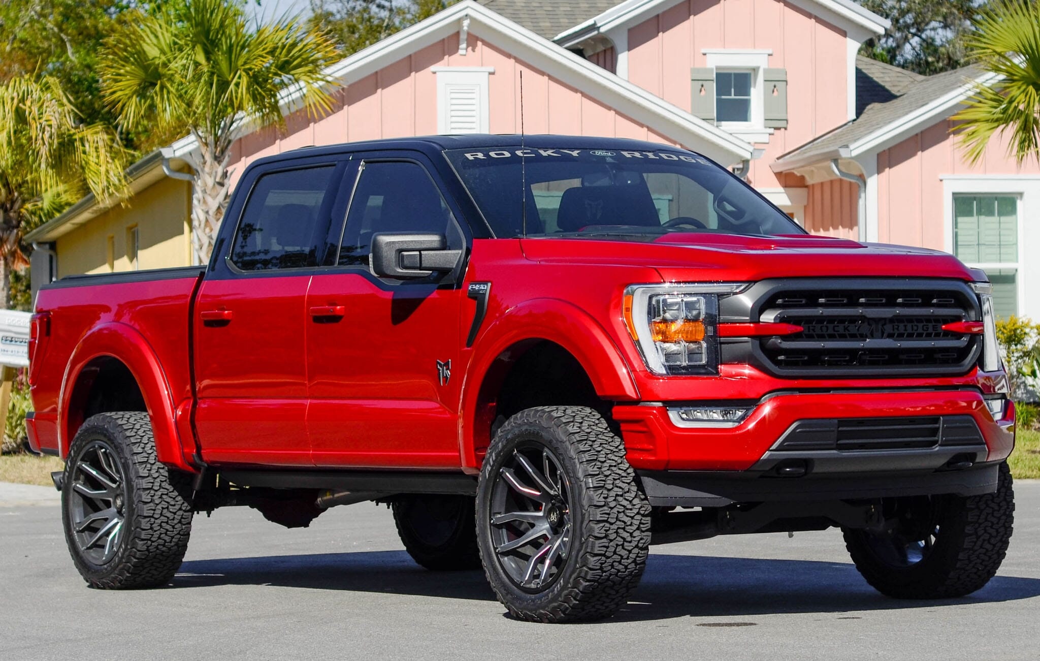 Low mileage classic Porsche